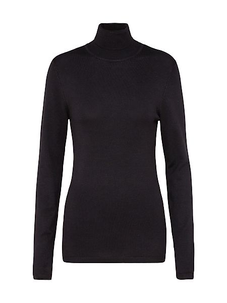 Ichi Rollkragenpullover IHMafa (1-tlg) Plain/ohne Details günstig online kaufen