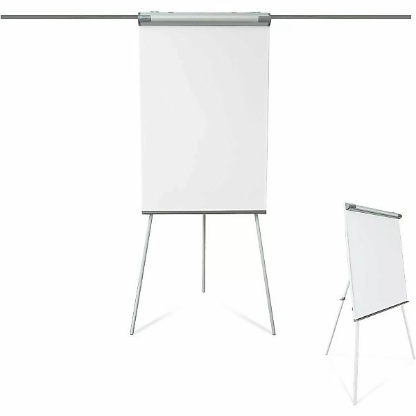 Master of Boards Standtafel Flipchart Coyote, günstig online kaufen