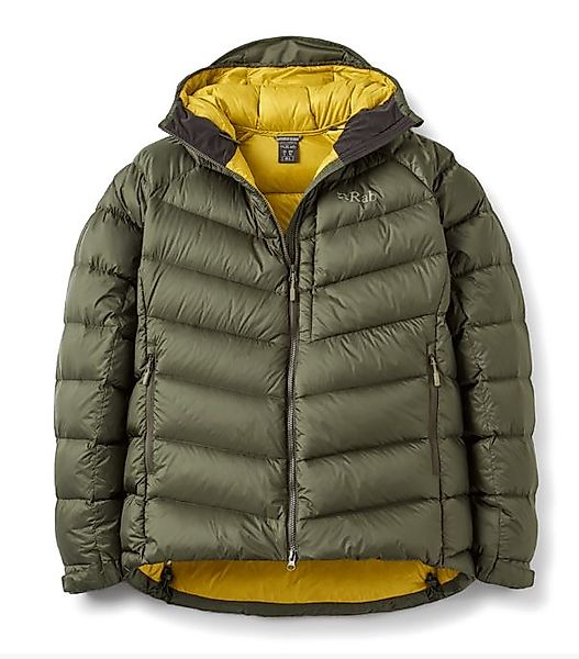 Rab Glaceon Pro Jacket - Daunenjacke günstig online kaufen