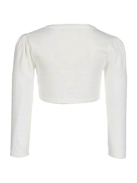 happy girls Strickjacke (1-tlg) Drapiert/gerafft günstig online kaufen