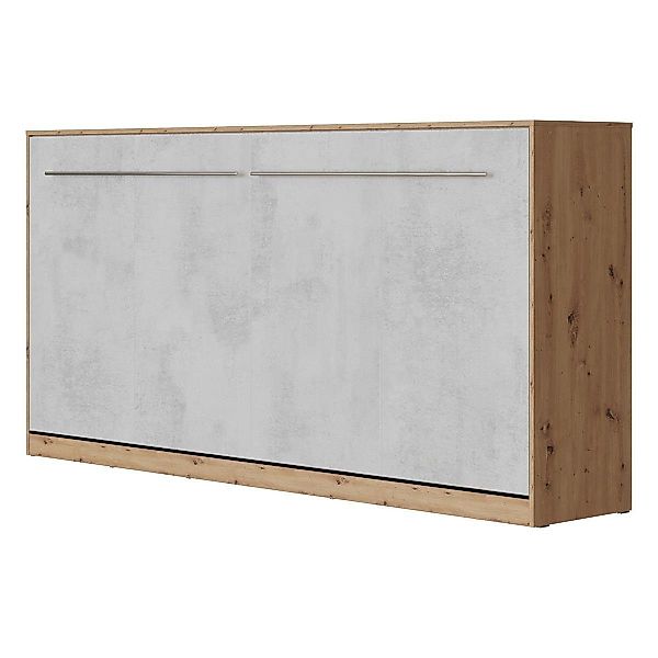 SMARTBett Schrankbett Standard 90x200 120x200 140x200 günstig online kaufen