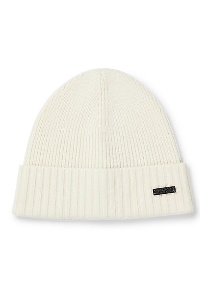 BOSS Beanie "Mütze Fati" günstig online kaufen