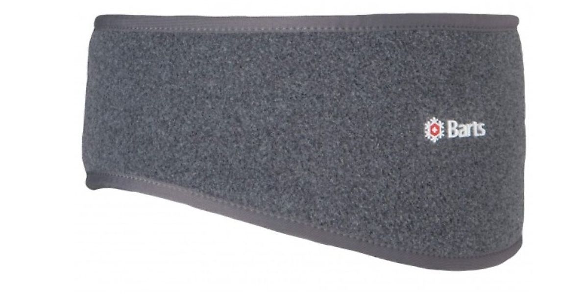 Barts Stirnband Fleece Headband günstig online kaufen