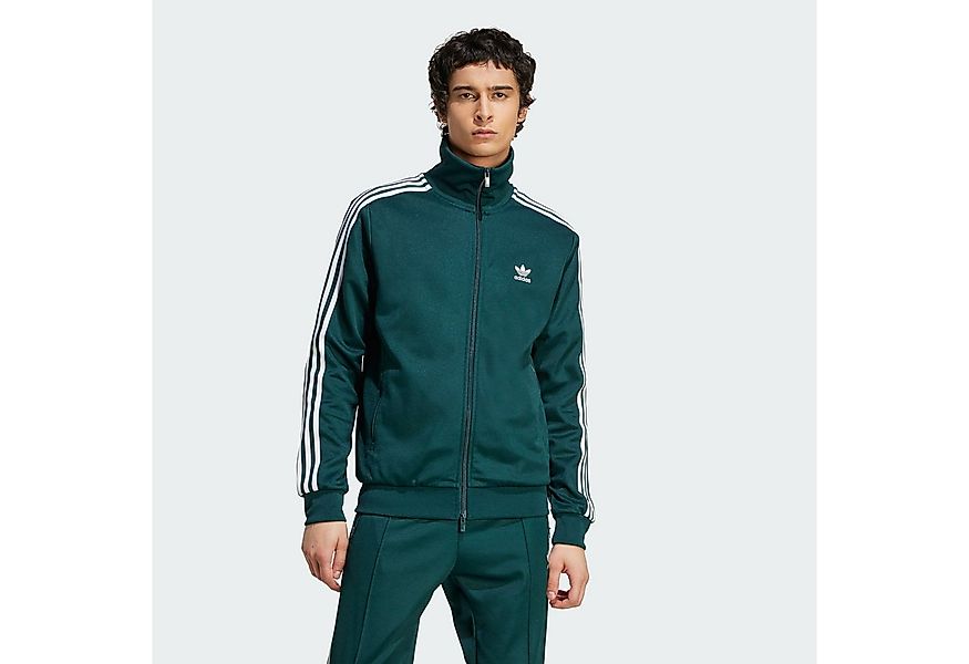 adidas Originals Trainingstop ADICOLOR CLASSICS TRACK TOP (1-tlg) günstig online kaufen