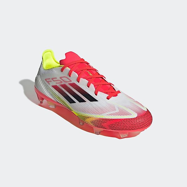 adidas Performance Fußballschuh "F50 PRO FG" für Rasenplätze günstig online kaufen