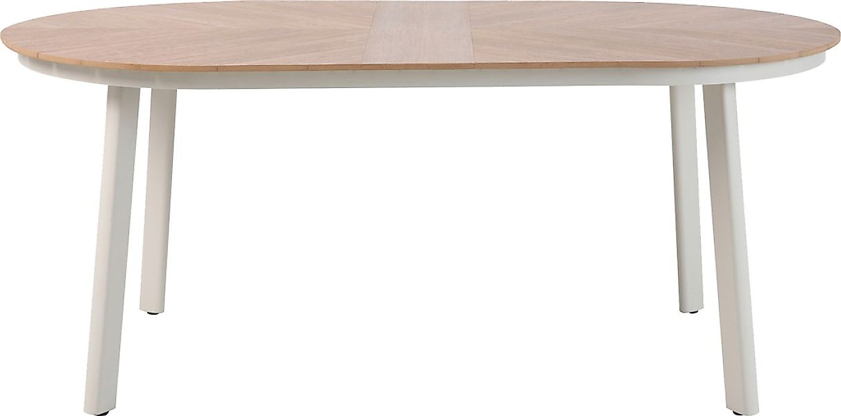 Best Gartentisch "Polly", (Packung, 1 St.), aus Polywood günstig online kaufen