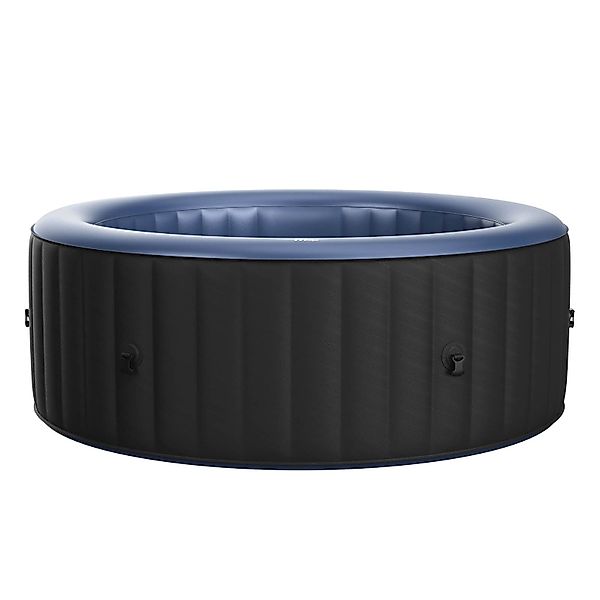 BRAST Whirlpool aufblasbar MSpa Bergen für günstig online kaufen