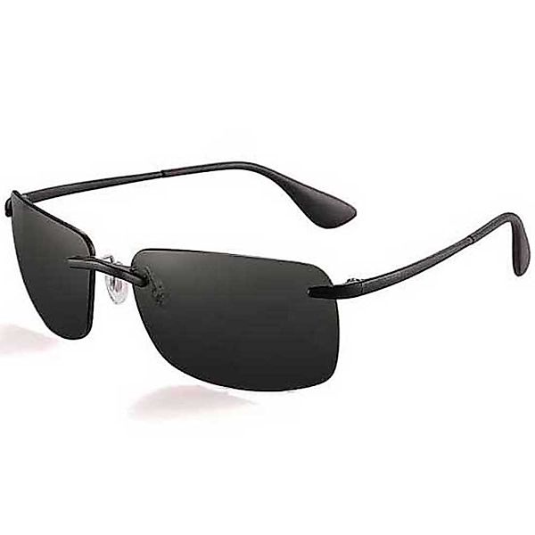 Ocean Sunglasses Leeds Sonnenbrille One Size Matte Black günstig online kaufen