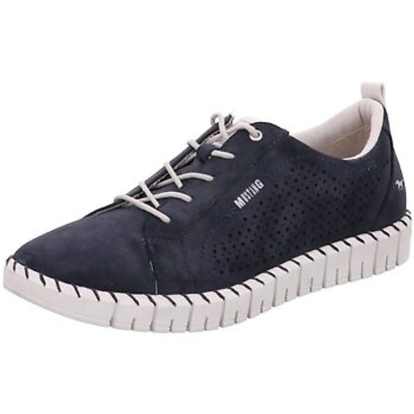 Mustang  Halbschuhe Schnuerschuhe 1379-303-820 günstig online kaufen