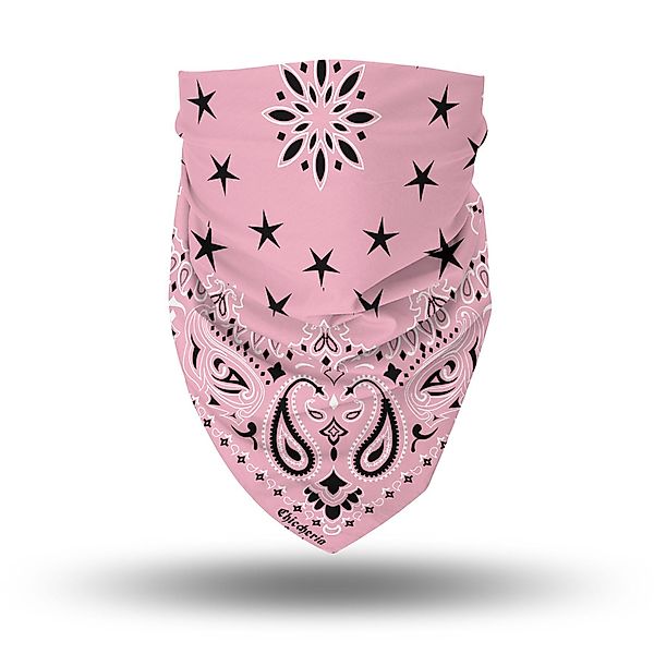 Chiccheria Brand Bandana PAISLEY, Made in günstig online kaufen