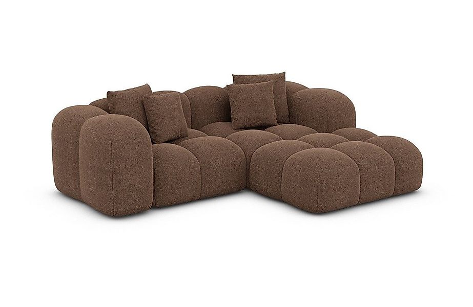 Sofa Dreams Ecksofa Polster Sofa Modern günstig online kaufen