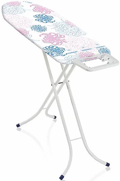 Leifheit Bügelbrett »Classic M Basic«, Bügelfläche 120 cmx38 cm, Bügelfläch günstig online kaufen