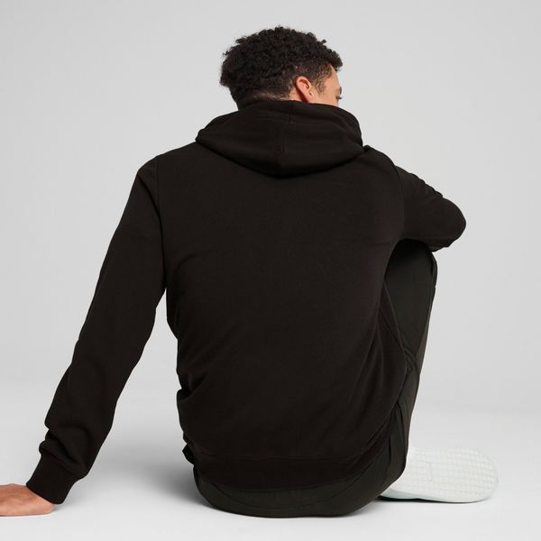 PUMA Kapuzensweatshirt ESS NO. 1 LOGO günstig online kaufen