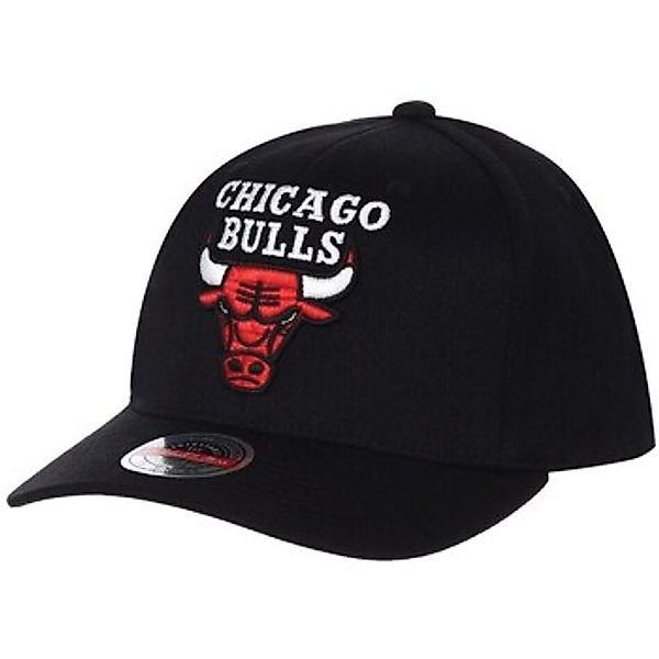 Mitchell And Ness  Mütze Chicago Bulls günstig online kaufen