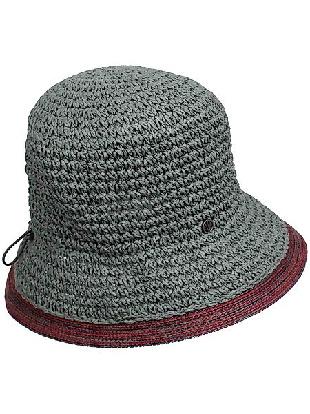 Loevenich Fedora Papier Kopfbedeckung (1-St) günstig online kaufen