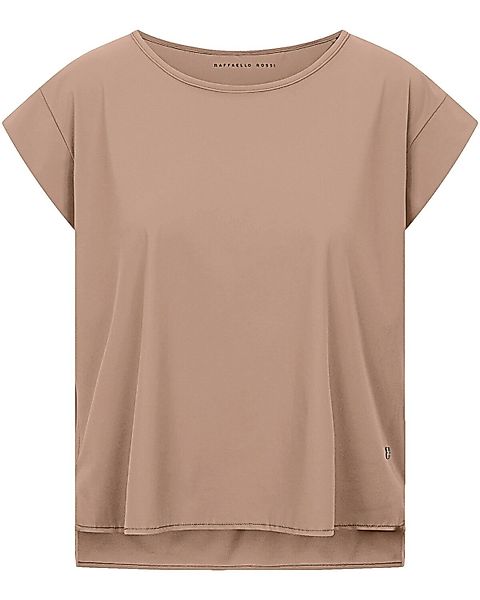 Raffaello Rossi T-Shirt T-Shirt Grit günstig online kaufen