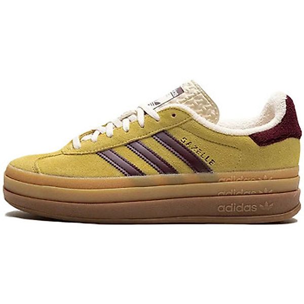 adidas  Sneaker Gazelle Bold Almost Yellow günstig online kaufen