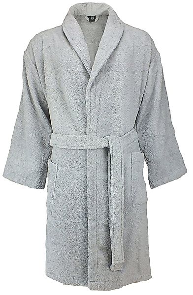 Sorema Unisex-Bademantel Unisex Bademantel, Langform, Walkfrottier, günstig online kaufen