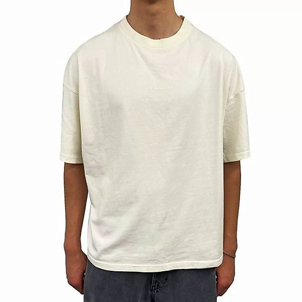 Pegador T-Shirt Logo Boxy L (1-tlg) günstig online kaufen