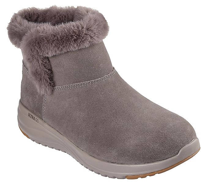 Skechers ON-THE-GO STELLAR COZY STEP Winterstiefel Luftgekühlte Goga Mat In günstig online kaufen
