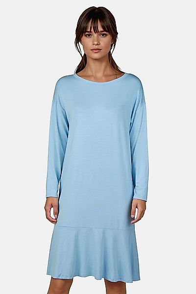 MYJAMA Nachthemd Carri (1-tlg) Klassisch, weiche Qualität, elastisch, figur günstig online kaufen