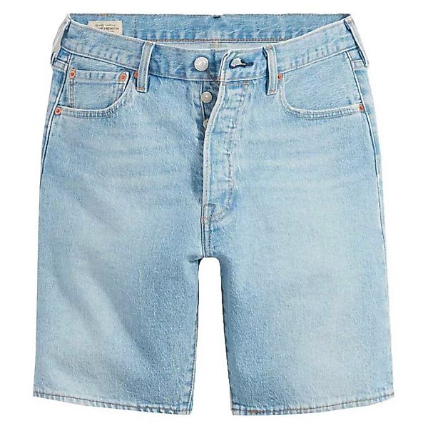 Levi´s ® 501 Original Jeans-shorts 33 Mountain Goat Sho günstig online kaufen