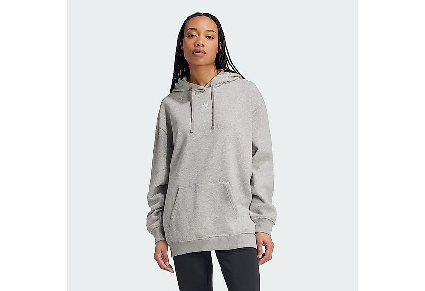 adidas Originals Hoodie ESSENTIALS OVERSIZED HOODIE (1-tlg) günstig online kaufen