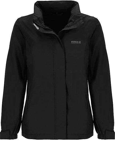 PRO-X ELEMENTS Fahrradjacke ELIZA Wasserdicht Atmungsaktiv günstig online kaufen