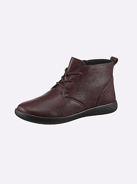 Waldläufer Stiefelette günstig online kaufen