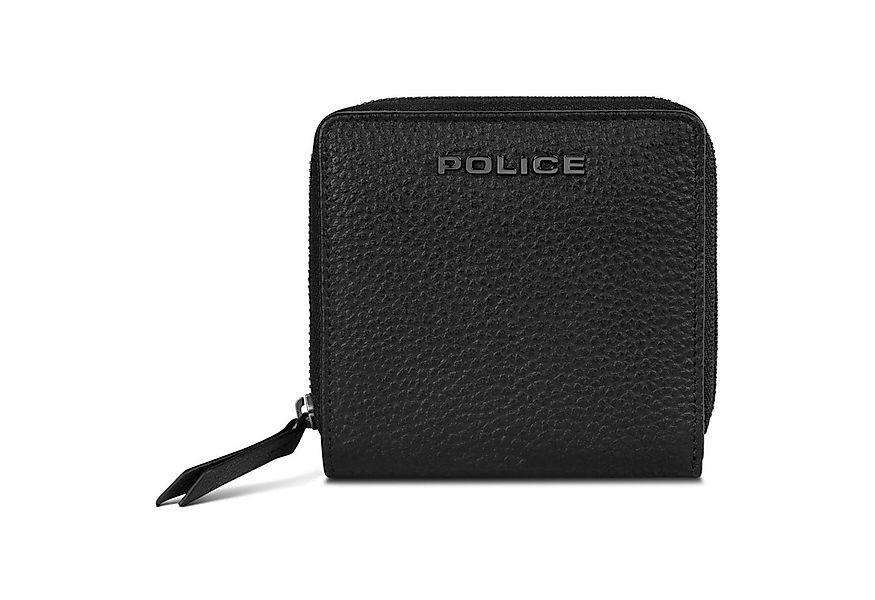Police Geldbörse, Leder günstig online kaufen
