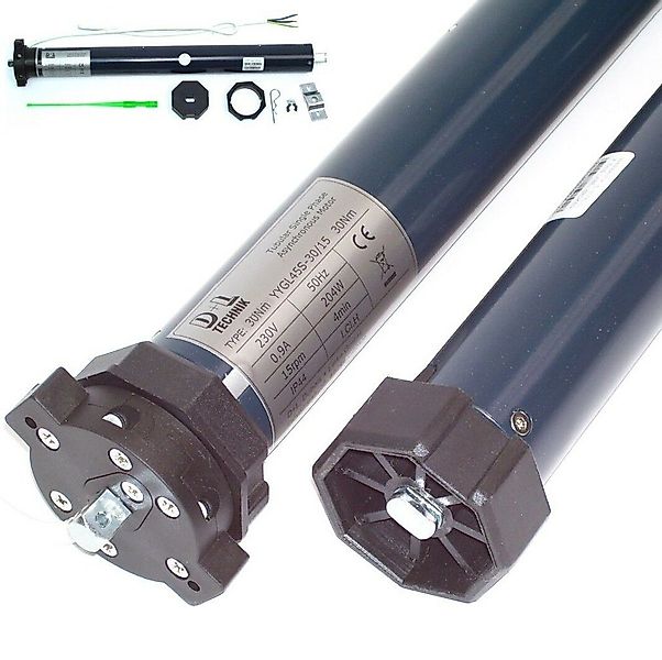 Apex Rollladenmotor Rollladenmotor 30Nm Rolladenmotor 55131 günstig online kaufen