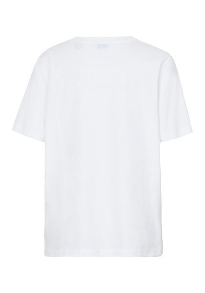 Gant Kurzarmshirt "PRINTED ARCHIVE SHIELD T-SHIRT", kleine Logostickerei au günstig online kaufen