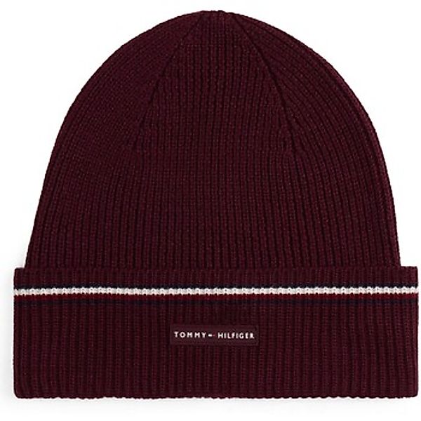 Tommy Hilfiger  Mütze Th Rwb Beanie günstig online kaufen