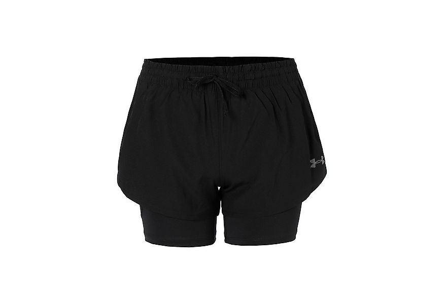 Under Armour® Laufshorts Velociti Pro 4in 2n1 günstig online kaufen