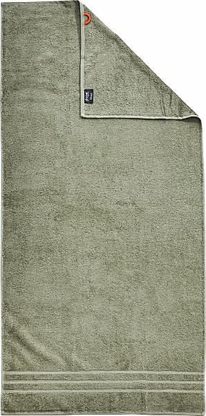 done. Duschtuch "Daily Uni" Uni Farben, saugfähiges Walkfrottier günstig online kaufen