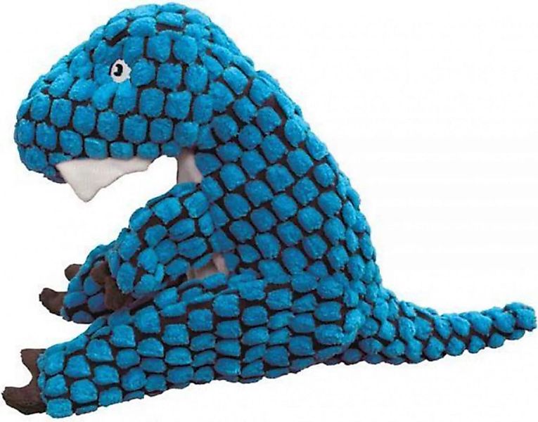 Hundespielzeug Dynos T-rex 18 X 35 Cm Nylon Blau günstig online kaufen