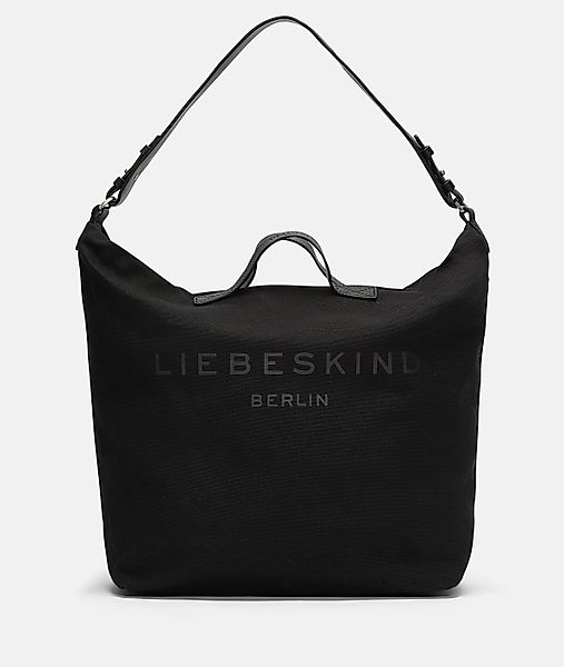 Liebeskind Berlin Schultertasche Hobo Große Tasche günstig online kaufen