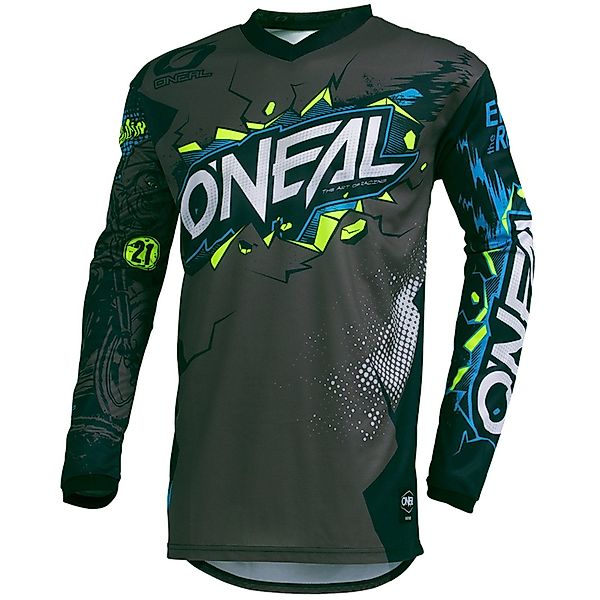 O’NEAL Motocross-Shirt günstig online kaufen