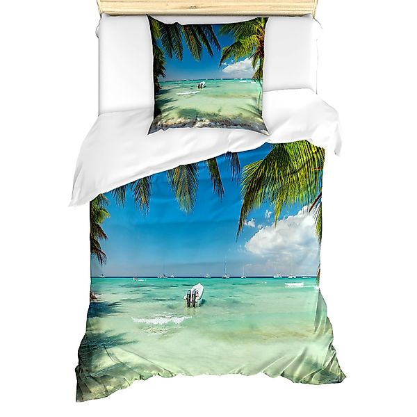 Abakuhaus Bettwäsche Milbensicher Allergiker geeignet mit günstig online kaufen