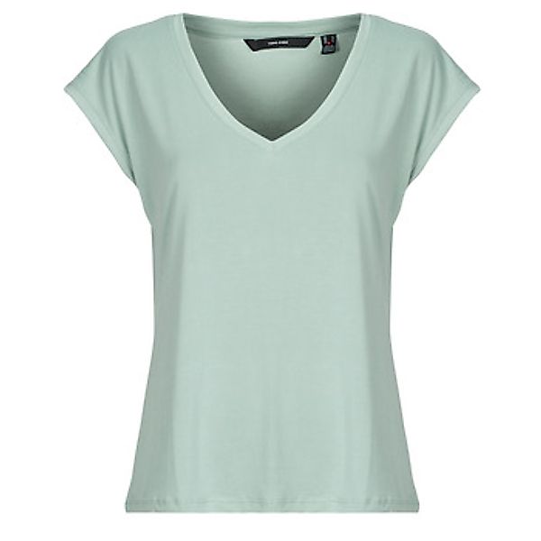 Vero Moda  T-Shirt VMFILLI günstig online kaufen