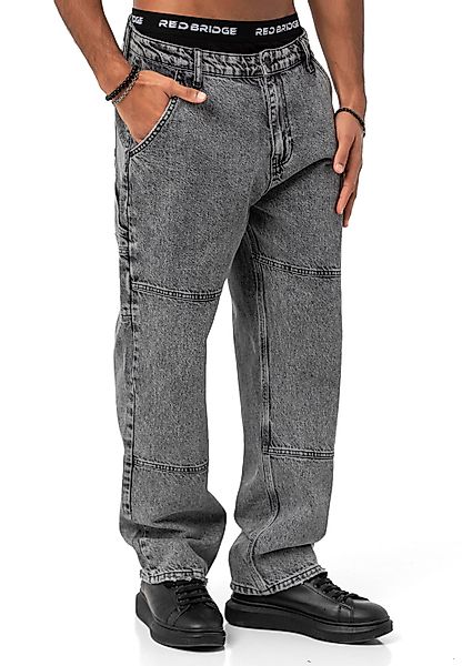 RedBridge Weite Jeans Red Bridge Herren günstig online kaufen