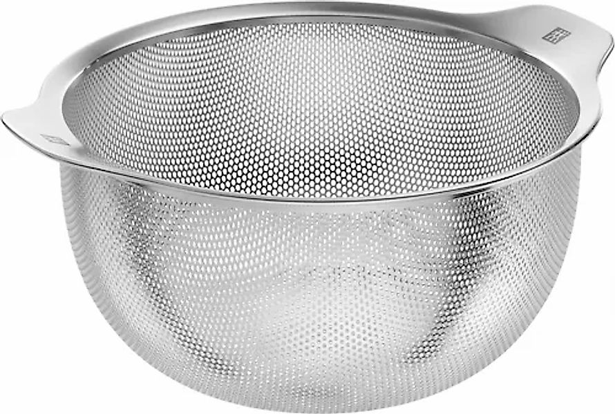 Zwilling Küchensieb »Table« 3-in-1-Funktion als Sieb, Seiher und Schale, Lo günstig online kaufen