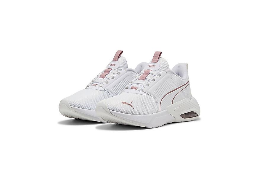 PUMA X-CELL NOVA FS Sneaker mit Schnürung, Textil-Obermaterial, Synthetik-L günstig online kaufen