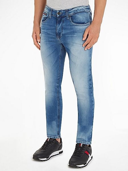 Tommy Jeans Tapered-fit-Jeans SLIM TAPERED AUSTIN günstig online kaufen