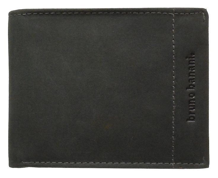 Bruno Banani Geldbörse, im Querformat günstig online kaufen