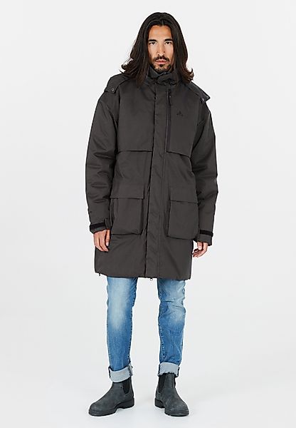 WHISTLER Parka Mombay mit wasserabweisender und günstig online kaufen