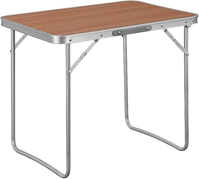Woltu Campingtisch (1-St), mit Griff, zusammenklappbar günstig online kaufen