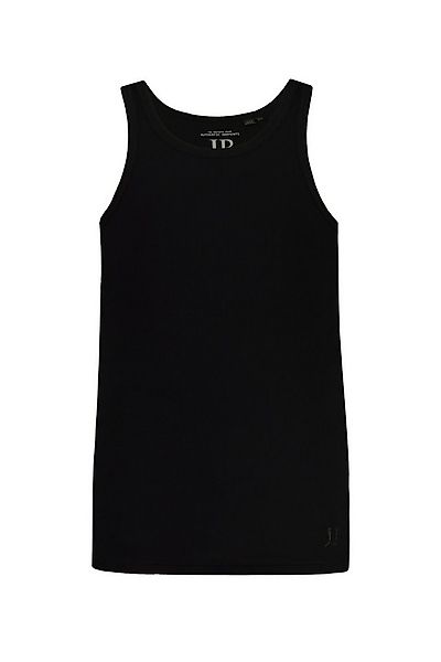 JP1880 Unterhemd Tank Top Unterhemd Rippe ärmellos günstig online kaufen