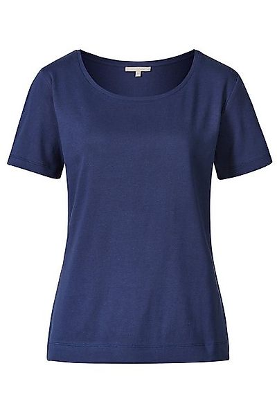 Himalaya Clothing Shirttop Elegantes T-Shirt Damen mit Rundhalsausschnitt a günstig online kaufen