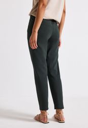 STREET ONE Jogger Pants Middle Waist günstig online kaufen